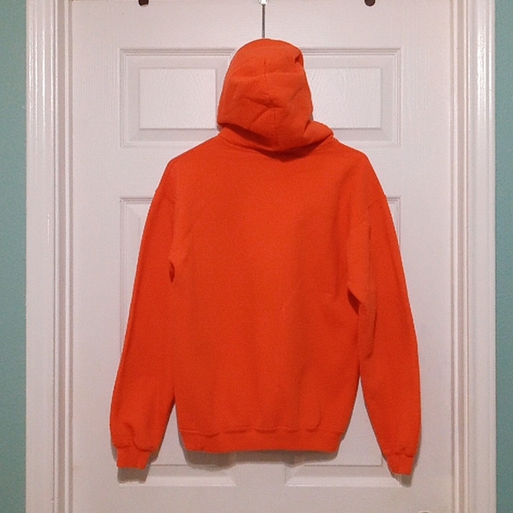 Syracuse University Hoddie - Picture 9 of 9